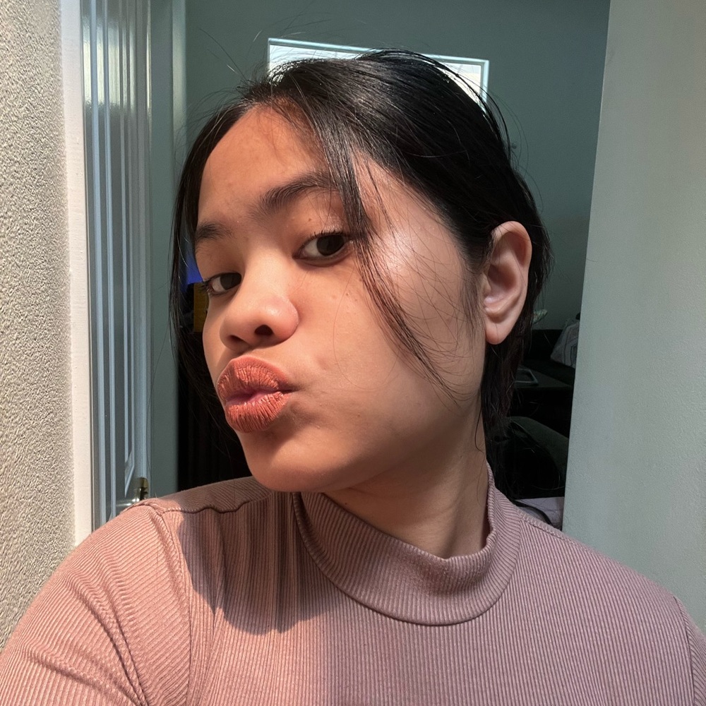 Meet your Posher, Rose ann